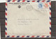 Hong Kong AIRMAIL COVER TO Italy 1954 - Cartas & Documentos