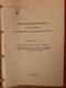 Instruction Générale Des Ptt La Poste 1977 Service Des Encaissements à Domicile Chèques Postaux Fascicule VIII - Postal Administrations