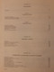 Instruction Générale Des Ptt La Poste 1978 Comptes Courants Et Chèques Postaux Fascicule XII - Postadministraties