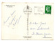 SAUGUES --  1973 -- Vue Générale --( Vaches ) ...timbre...cachet........à Saisir - Saugues