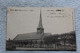 Cpa 1904, Le Petit Quevilly, L'église, Seine Maritime 76 - Le Petit-quevilly