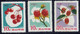 CHINE - Fruits - 1966 - MNH - Unused Stamps