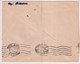 SOUDAN - 1941 - ENVELOPPE Par AVION De SEGOU ! => NICE - Lettres & Documents