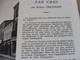 Delcampe - COGNAC 1959  LA FRANCE À  TABLE : Gasronomie; Les Recettes Culinaires Au Cognac ; Châtres ; Etc - Tourisme & Régions