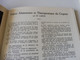 Delcampe - COGNAC 1959  LA FRANCE À  TABLE : Gasronomie; Les Recettes Culinaires Au Cognac ; Châtres ; Etc - Tourisme & Régions