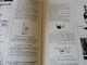 Delcampe - COGNAC 1959  LA FRANCE À  TABLE : Gasronomie; Les Recettes Culinaires Au Cognac ; Châtres ; Etc - Turismo Y Regiones