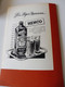 Delcampe - COGNAC 1959  LA FRANCE À  TABLE : Gasronomie; Les Recettes Culinaires Au Cognac ; Châtres ; Etc - Tourisme & Régions