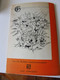 Delcampe - MAINE Et PERCHE 1950 LA FRANCE À TABLE : Moulin-l'Evêque:La Flêche;Yvré-l'Evêque; St-Ceneri-le-Gerei; Mortagne;Sillé;Etc - Tourisme & Régions