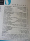 HTE NORMANDIE 1951 LA FRANCE À TABLE:Bénédiction à La St-Pierre-des-Marins; Fécamp;Etretat;Rouen;Le Havre;Le Tréport;Etc - Tourisme & Régions
