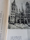 Delcampe - HTE NORMANDIE 1951 LA FRANCE À TABLE:Bénédiction à La St-Pierre-des-Marins; Fécamp;Etretat;Rouen;Le Havre;Le Tréport;Etc - Tourism & Regions