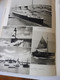 Delcampe - HTE NORMANDIE 1951 LA FRANCE À TABLE:Bénédiction à La St-Pierre-des-Marins; Fécamp;Etretat;Rouen;Le Havre;Le Tréport;Etc - Toerisme En Regio's