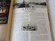 Delcampe - HTE NORMANDIE 1951 LA FRANCE À TABLE:Bénédiction à La St-Pierre-des-Marins; Fécamp;Etretat;Rouen;Le Havre;Le Tréport;Etc - Toerisme En Regio's