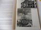 Delcampe - ALSACE 1952 LA FRANCE À TABLE: Hansi, Belfort,Colmar, Ribeauville, Vieil-Armand, Riquewihr, Than,Recettes Culinaires;Etc - Tourismus Und Gegenden