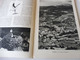 Delcampe - ALSACE 1952 LA FRANCE À TABLE: Hansi, Belfort,Colmar, Ribeauville, Vieil-Armand, Riquewihr, Than,Recettes Culinaires;Etc - Tourism & Regions