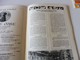 Delcampe - ALSACE 1952 LA FRANCE À TABLE: Hansi, Belfort,Colmar, Ribeauville, Vieil-Armand, Riquewihr, Than,Recettes Culinaires;Etc - Toerisme En Regio's