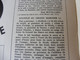 Delcampe - ALSACE 1952 LA FRANCE À TABLE: Hansi, Belfort,Colmar, Ribeauville, Vieil-Armand, Riquewihr, Than,Recettes Culinaires;Etc - Toerisme En Regio's