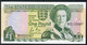 JERSEY P15a 1 POUND 1989 LOW NUMBER  #BC000087     UNC. - Jersey