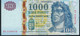 HUNGARY P195b 1000 FORINT 2006 #DE    UNC. - Ungheria