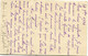 TURQUIE ENTIER POSTAL AVEC AFFRANCHISSEMENT COMPLEMENTAIRE DEPART ISTAMBUL 30-9-1934 POUR MONACO - Briefe U. Dokumente