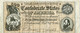 Confederate States Of America  500 $ Richmond  Feb-17th-1864 Gebruikt (3182) - Andere & Zonder Classificatie