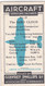 19 Saro Cloud - Aircraft Series 1938 - Godfrey Phillips Cigarette Card - Original - Military - Travel - Phillips / BDV