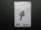 PIN'S (V2107) CROIX DE LORRAINE (2 Vues) Martineau - Natale