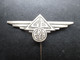 PIN'S (V2107) MILITARIA ? (3 Vues) GB E.R.E.A. ? Aile Triangle Rond - Kerstmis