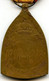 Médaille Commémorative  De La Guerre 14-18 - "Médaille D'Albert 1er"- En Bronze - Signé EJ De Bremaecker - Poids: 88 G - Belgio