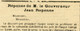 Période Jean Rapenne Gouverneur Guyane 1944.imprimerie Du Gouvernement.Cayenne.journal Supplément " La Semaine " N° 32. - Altri & Non Classificati