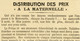 Delcampe - Période Jean Rapenne Gouverneur Guyane 1944.imprimerie Du Gouvernement.Cayenne.journal Supplément " La Semaine " N° 32. - Altri & Non Classificati