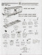 Catalogue PRECISION SCALE 1983 HO & HOn3 Parts For Passenger & Freight Cars - Inglés