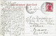 NEW ZEALAND - FRANCE TRAFALGAR ST NELSON POSTCARD 1907 - Covers & Documents