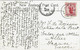 NEW ZEALAND - FRANCE OLDHAM'S CREEK NELSON POSTCARD 1908 - Cartas & Documentos