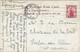 NEW ZEALAND - FRANCE MOKAU INLET LAKE WAIKAREMOANA POSTCARD 1911 - Covers & Documents