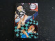 PETIT CARNET NEUF MANGA DEMON SLAYER KIMETSU NO YAIBA 2016 - Junior