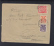 CSR Brief 1929 Krnov Nach Deutschland - Briefe U. Dokumente
