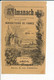 Publicité 1894 Vilmorin-Andrieux Dessin Du Chou Moellier ( Légume Choux Mollier ) & Vesce Velue  20AN - Non Classificati