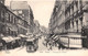 PARIS-FAUBOURG DU TEMPLE - Arrondissement: 10