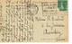 MARQUE POSTALE -  JEUX OLYMPIQUES 1924 - RUE DE LA BOETIE - 17-01-1924 - - Summer 1924: Paris