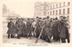 PARIS-A LA CASERNE LATOUR-MAUBOURG, AVANT L'INSPECTION DE LA GARDE - Arrondissement: 07