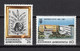 Delcampe - GREECE 1987 COMPLETE YEAR - PERFORATED+IMPERFORATED STAMPS MNH - Años Completos