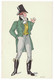 ROUILLIER - Histoire Du Costume Français - IV - Empire - 1811 - Rouillier