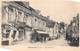 Montrésor           37        Grande Rue Et Hôtel De France     - 2 -   (scan) - Montrésor