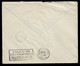 1929 GREECE COVER - 5d PATAKONIA AIRPOST AIRMAIL To ROME, ITALY - Brieven En Documenten