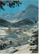 LECH Am Arlberg, Mit Omeshorn Und Hasenfluh - Lechtal