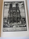 CHAMPAGNE 1951 LA FRANCE À TABLE:Fêtes De La Vigne Et Du Vin;Gastronomie; Reims, Les Riceys, Troyes, Provins, Etuf, Etc - Turismo E Regioni