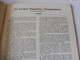 Delcampe - CHAMPAGNE 1951 LA FRANCE À TABLE:Fêtes De La Vigne Et Du Vin;Gastronomie; Reims, Les Riceys, Troyes, Provins, Etuf, Etc - Tourismus Und Gegenden