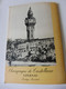 Delcampe - CHAMPAGNE 1951 LA FRANCE À TABLE:Fêtes De La Vigne Et Du Vin;Gastronomie; Reims, Les Riceys, Troyes, Provins, Etuf, Etc - Turismo E Regioni