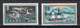 GREECE 1960 COMPLETE YEAR MNH - Années Complètes