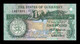 Guernsey 1 Pound 1991 Pick 52a SC-/SC AUNC/UNC - Guernsey